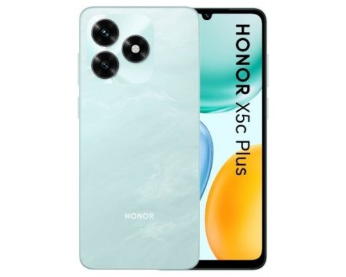 SMARTPHONE HONOR X5C P 4-256 BL