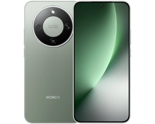 SMARTPHONE HONOR MAGIC8 LI 8-256 GREE SMARTPHONE HONOR MAGIC8 LI 8-256 GREE