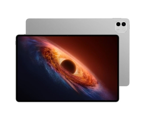 HON-TAB MAGICPAD 4 12-256 GY