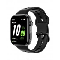 HON-RELOJ WATCH 2I BK