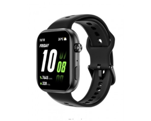 HON-RELOJ WATCH 2I BK