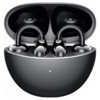 HON-AUR CHOICE EAR CLIP BK