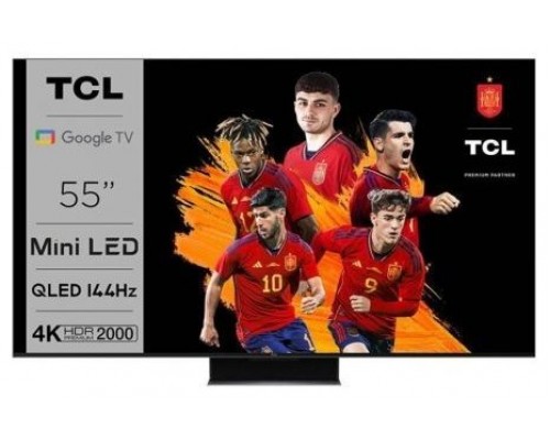 TCL-TV 55C845