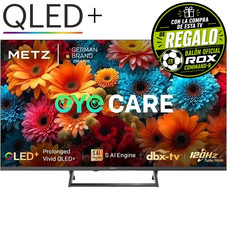 METROLOGICZ-TV 55MQF7500Z METROLOGICZ-TV 55MQF7500Z