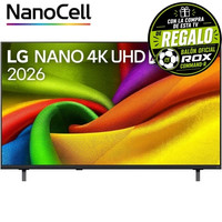 TELEVISOR LG 55NU850B6LA TELEVISOR LG 55NU850B6LA