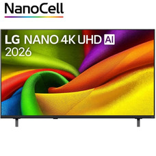 TELEVISOR LG 55NU850B6LA TELEVISOR LG 55NU850B6LA