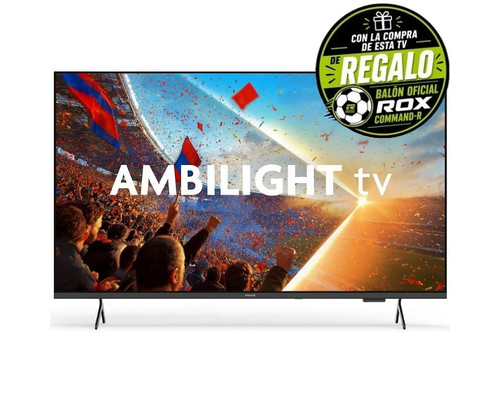 TELEVISOR PHILIPS 55PUS8001 TELEVISOR PHILIPS 55PUS8001