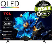TELEVISOR TCL 55T69C TELEVISOR TCL 55T69C