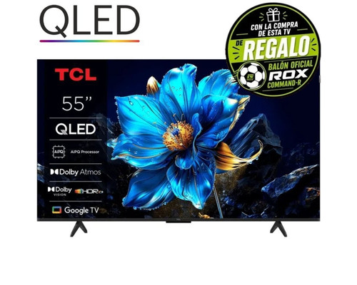 TELEVISOR TCL 55T69C TELEVISOR TCL 55T69C