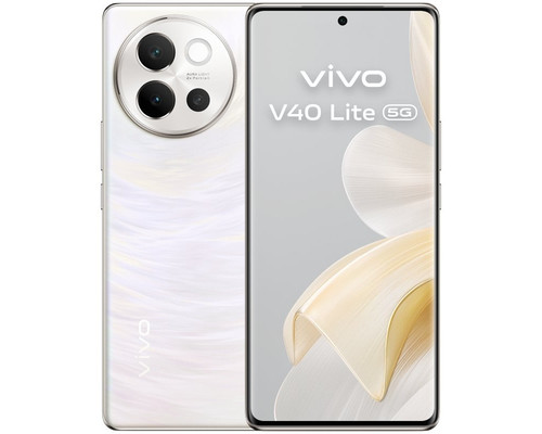 SMARTPHONE VIVO V40 LI 5G 8-256 WH SMARTPHONE VIVO V40 LI 5G 8-256 WH