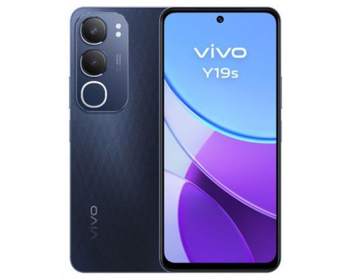 VIVO-SP Y19S 6-128 BK