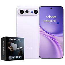 SMARTPHONE VIVO X300 FE PUR PACK