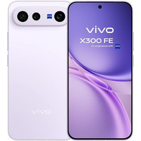 SMARTPHONE VIVO X300 FE 12-512 PUR SMARTPHONE VIVO X300 FE 12-512 PUR