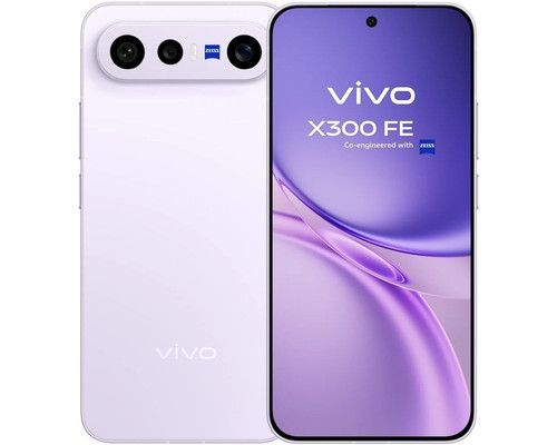 SMARTPHONE VIVO X300 FE 12-512 PUR SMARTPHONE VIVO X300 FE 12-512 PUR
