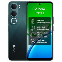 SMARTPHONE VIVO Y21D 4-128 GREE