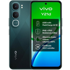 SMARTPHONE VIVO Y21D 4-128 GREE