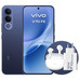 SMARTPHONE VIVO V70 FE 8-256 BL PACK