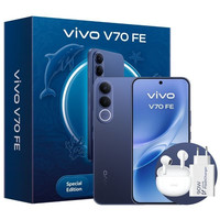 SMARTPHONE VIVO V70 FE 8-512 BL PACK
