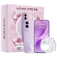 SMARTPHONE VIVO V70 FE 8-256 PU PACK