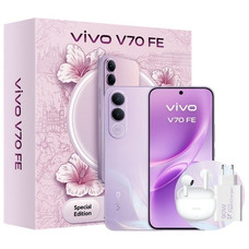 SMARTPHONE VIVO V70 FE 8-512 PU PACK