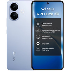 SMARTPHONE VIVO V70 LI 5G 6-256 BL