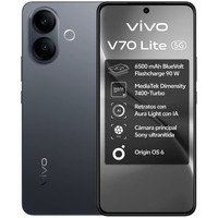 SMARTPHONE VIVO V70 LI 5G 6-128 BK SMARTPHONE VIVO V70 LI 5G 6-128 BK