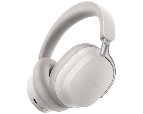 VIVO-AUR HEADPH ST WH