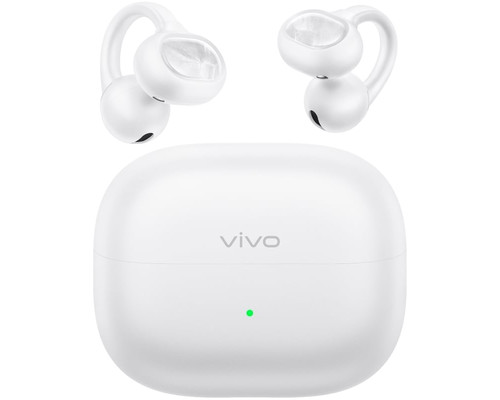 VIVO-AUR BUDS CLIP WH VIVO-AUR BUDS CLIP WH