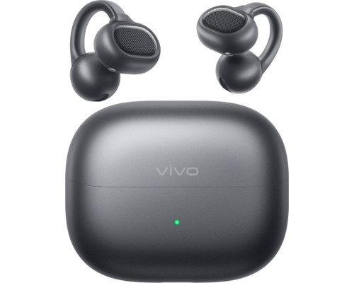 VIVO-AUR BUDS CLIP BK VIVO-AUR BUDS CLIP BK