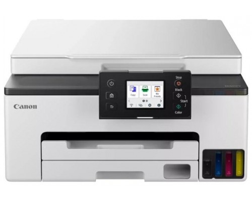 MULTIFUNCION CANONT MAXIFY GX1050 2B MULTIFUNCION CANONT MAXIFY GX1050 2B