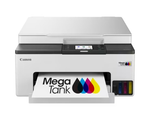 MULTIFUNCION CANON MAXIFY GX1051