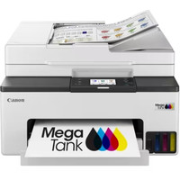MULTIFUNCION CANON MAXIFY GX2051 MULTIFUNCION CANON MAXIFY GX2051