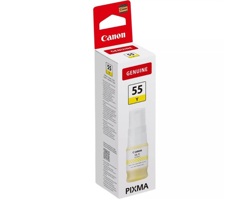 CAN-BOT GI-55 Y CAN-BOT GI-55 Y