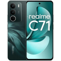 REAL-SP C71 4-256 GREE