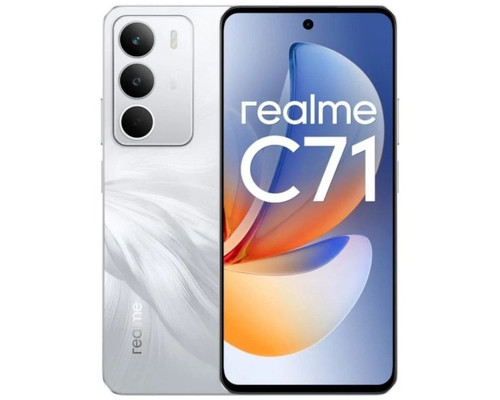 REAL-SP C71 4-256 WH