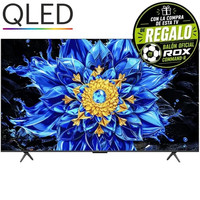 TELEVISOR TCL 65P8L TELEVISOR TCL 65P8L