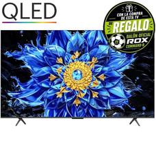 TELEVISOR TCL 65P8L