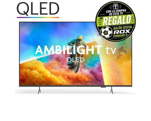 TELEVISOR PHILIPS 65PQS8501 TELEVISOR PHILIPS 65PQS8501