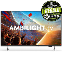 TELEVISOR PHILIPS 65PUS8001 TELEVISOR PHILIPS 65PUS8001