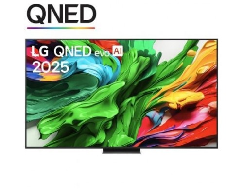 TELEVISOR LG 65QNED86A6A TELEVISOR LG 65QNED86A6A