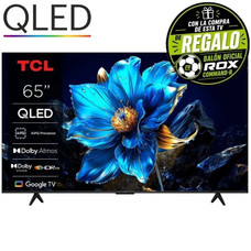 TELEVISOR TCL 65T69C