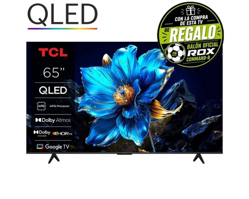 TELEVISOR TCL 65T69C TELEVISOR TCL 65T69C