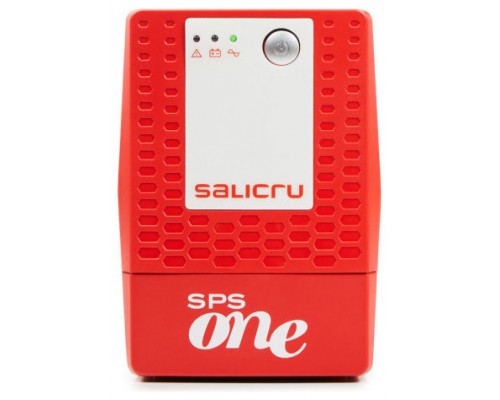 SALICRU-SPS 500 ONE IEC