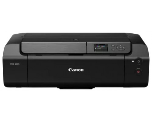 IMPRESORA CANON PIXMA PRO-200S IMPRESORA CANON PIXMA PRO-200S