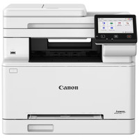 MULTIFUNCION CANON MF667CDW