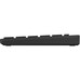 TECLADO HP ORIGINAL 350 BK
