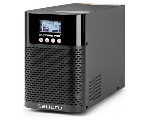 SALICRU-3000-TWIN PRO2