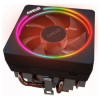AMD-VEN WRAITH PRISM RGB