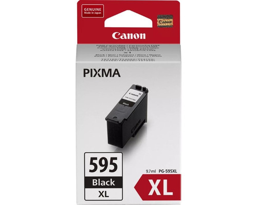 CAN-C PG-595XL CAN-C PG-595XL