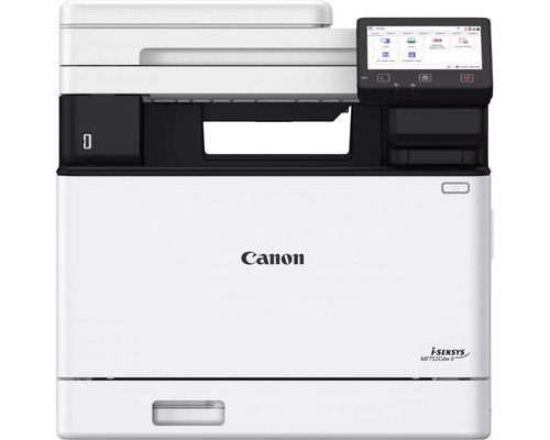 MULTIFUNCION CANON MF752CDW II